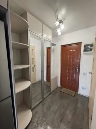 сдаётся однокомнатна квартира в калининском районе Донецк