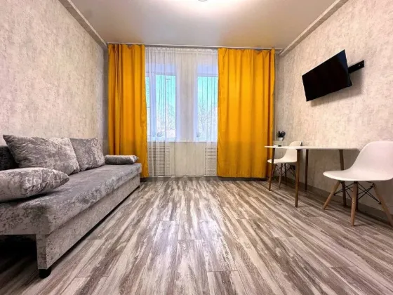 Сдам 1 комнатную квартиру в Куйбышевском районе Донецк