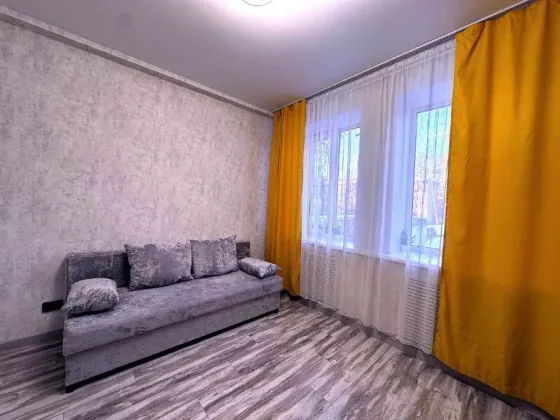 Сдам 1 комнатную квартиру в Куйбышевском районе Донецк