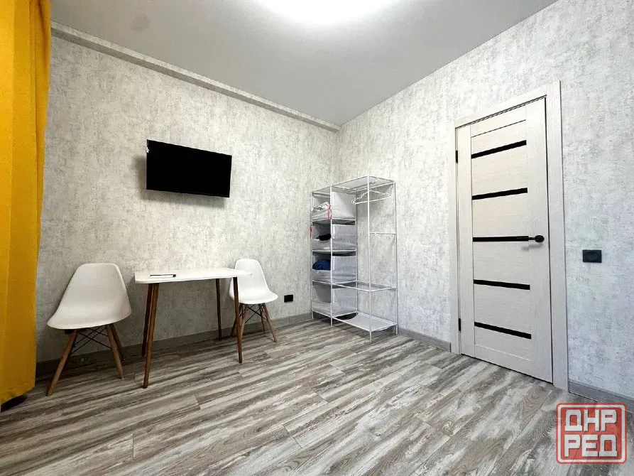 Сдам 1 комнатную квартиру в Куйбышевском районе Донецк - изображение 4