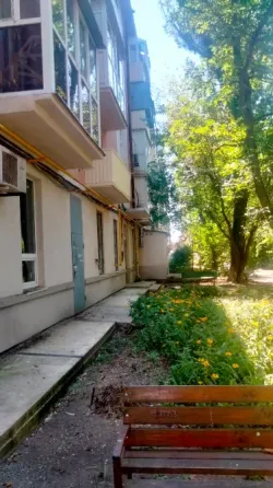 2к кв с полной комплектацией Мариуполь