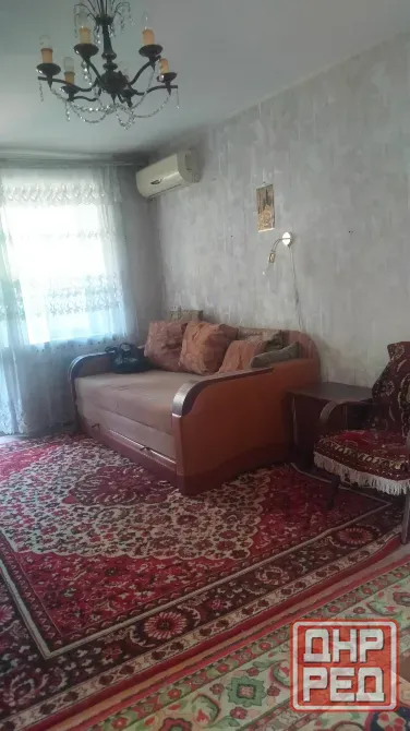 2к кв с полной комплектацией Мариуполь - изображение 1