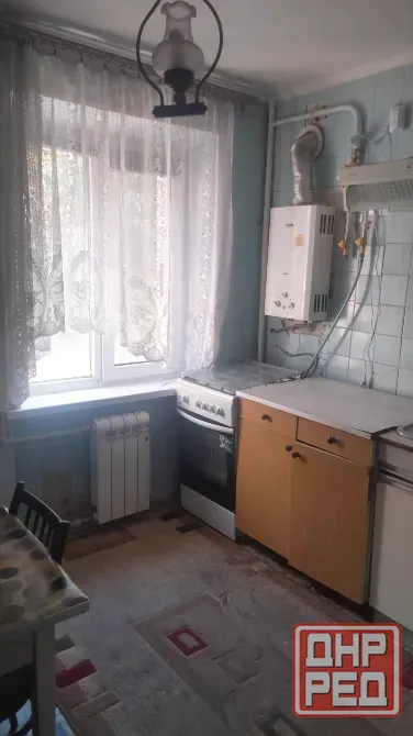 2к кв с полной комплектацией Мариуполь - изображение 5