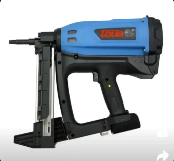 Газовый монтажный пистолет Toua GSN50 Донецк