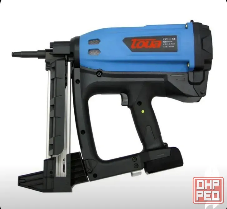 Газовый монтажный пистолет Toua GSN50 Донецк - изображение 1