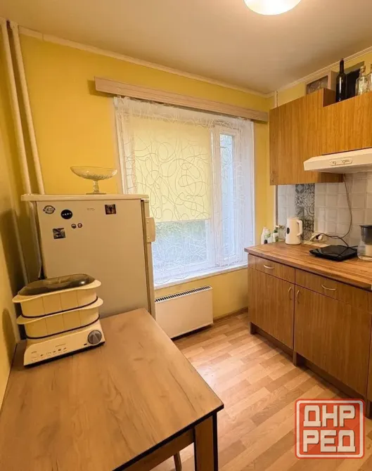 Сдаётся двухкомнатная квартира в Куйбышевском районе Донецк - изображение 5