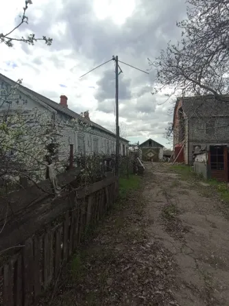 Дом для фермерского хоз. с Ключевое Мариуполь