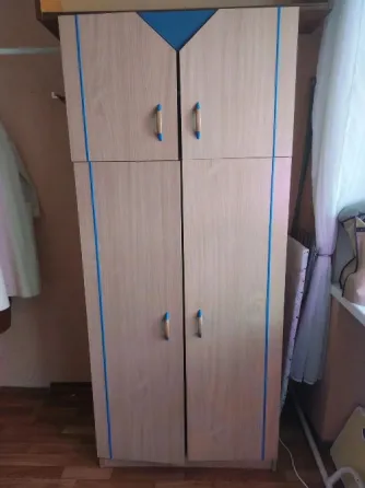 Продам комплект детской/подростковой мебели Донецк