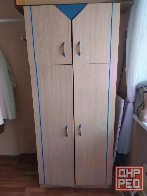 Продам комплект детской/подростковой мебели Донецк - изображение 3