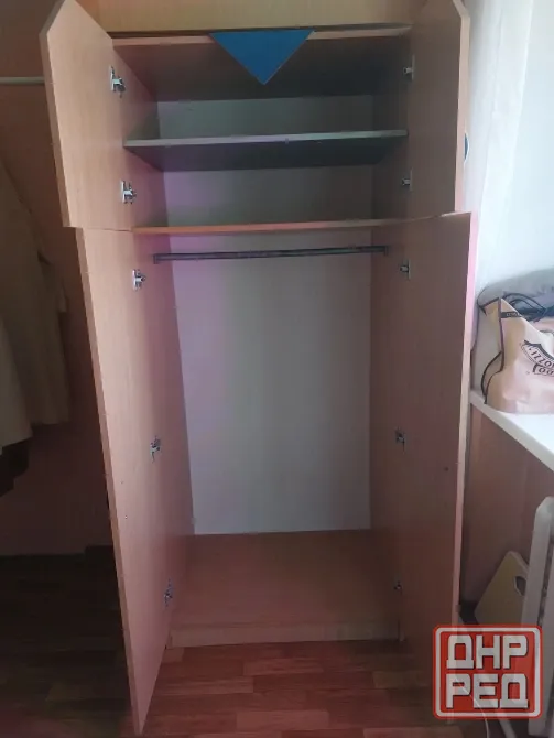 Продам комплект детской/подростковой мебели Донецк - изображение 4