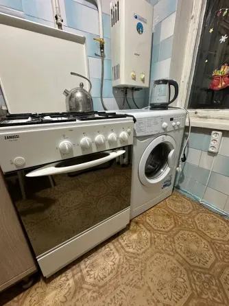 Сдам 3квартиру Донецк