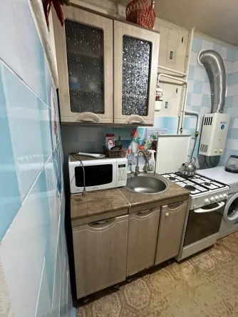 Сдам 3квартиру Донецк