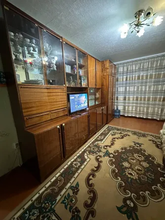 Сдам 3квартиру Донецк