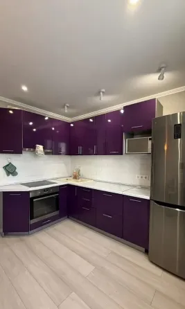 Аренда 2х комнатной квартиры - от 6-ти месяцев. Донецк