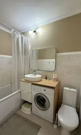 Аренда 2х комнатной квартиры - от 6-ти месяцев. Донецк