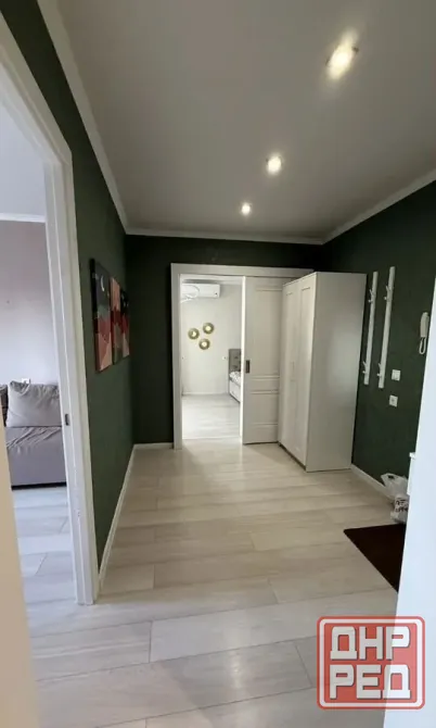 Аренда 2х комнатной квартиры - от 6-ти месяцев. Донецк - изображение 3