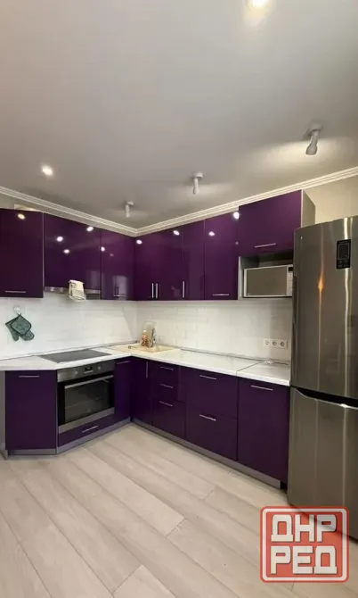Аренда 2х комнатной квартиры - от 6-ти месяцев. Донецк - изображение 1
