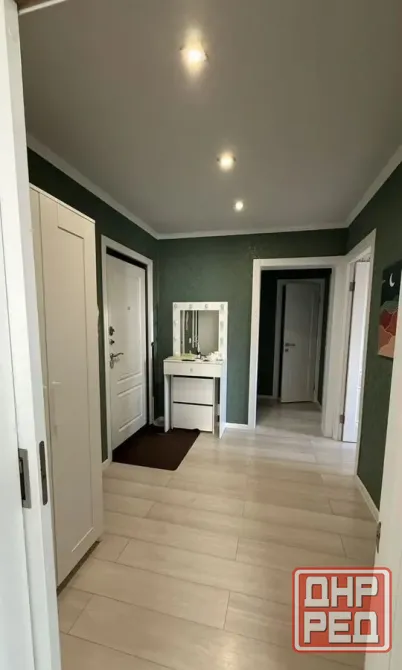 Аренда 2х комнатной квартиры - от 6-ти месяцев. Донецк - изображение 5