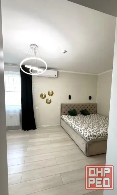 Аренда 2х комнатной квартиры - от 6-ти месяцев. Донецк - изображение 2