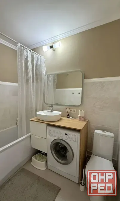 Аренда 2х комнатной квартиры - от 6-ти месяцев. Донецк - изображение 6