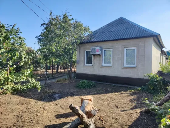 Продам дом Харцызск