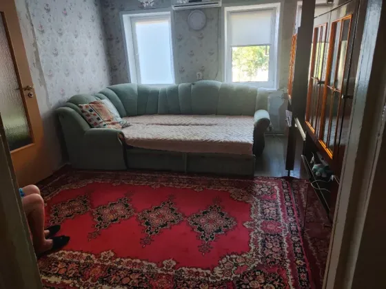 Продам дом Харцызск