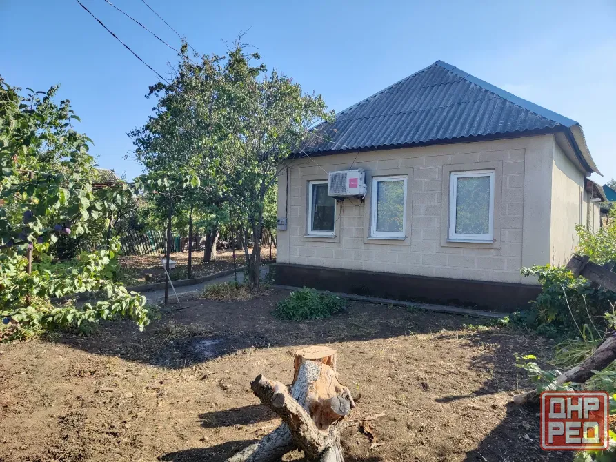 Продам дом Харцызск - изображение 1