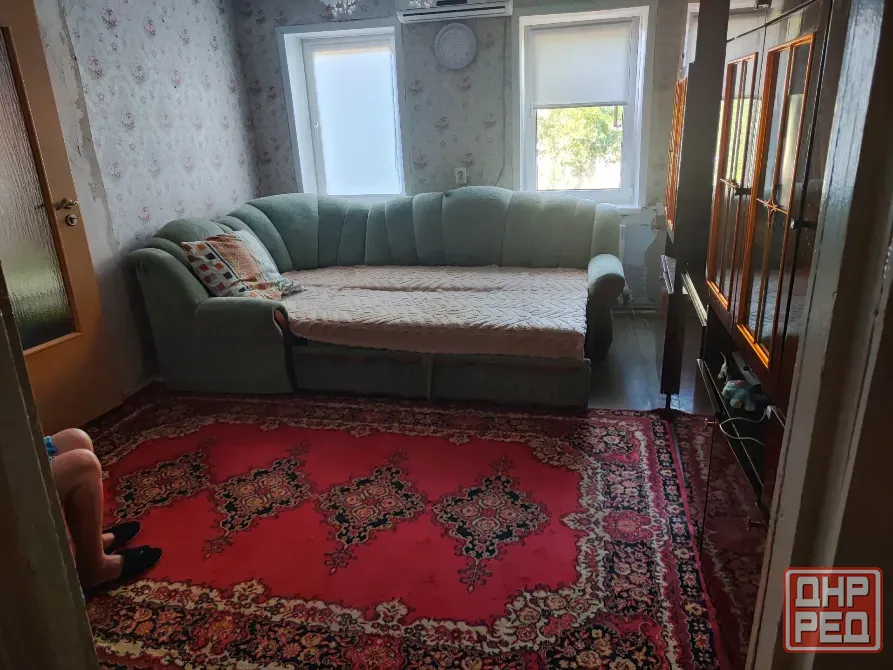 Продам дом Харцызск - изображение 4
