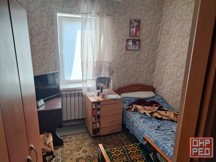 Продам дом Харцызск - изображение 7