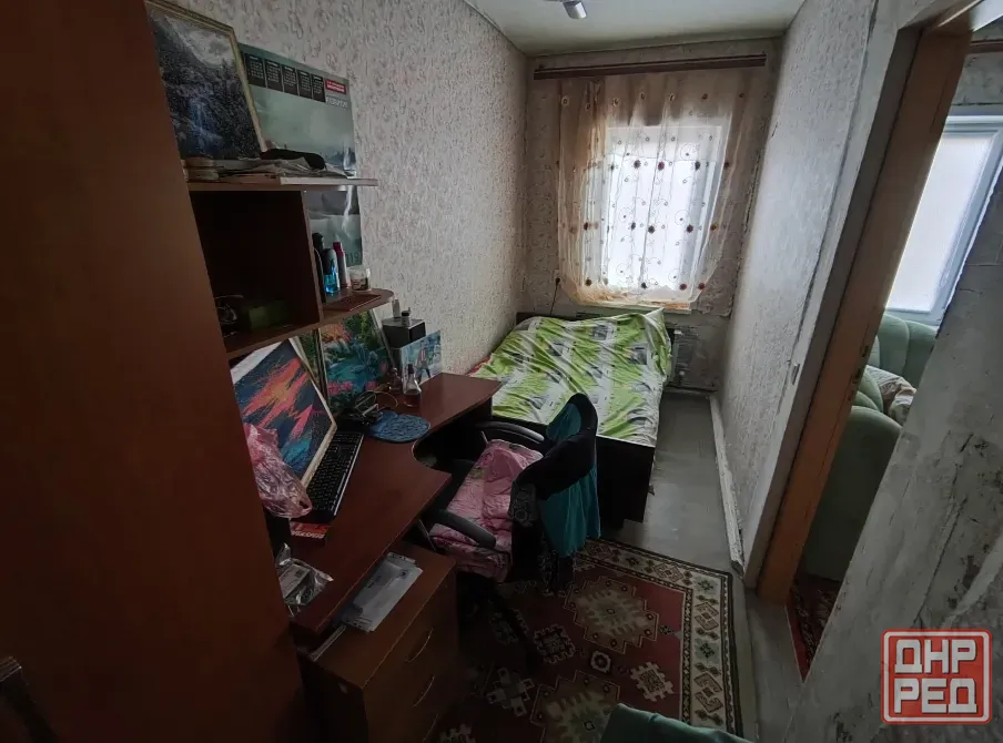 Продам дом Харцызск - изображение 8