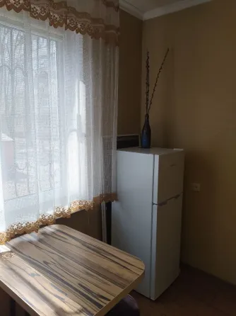 сдаётся однокомнатная квартира в кировском районе Донецк
