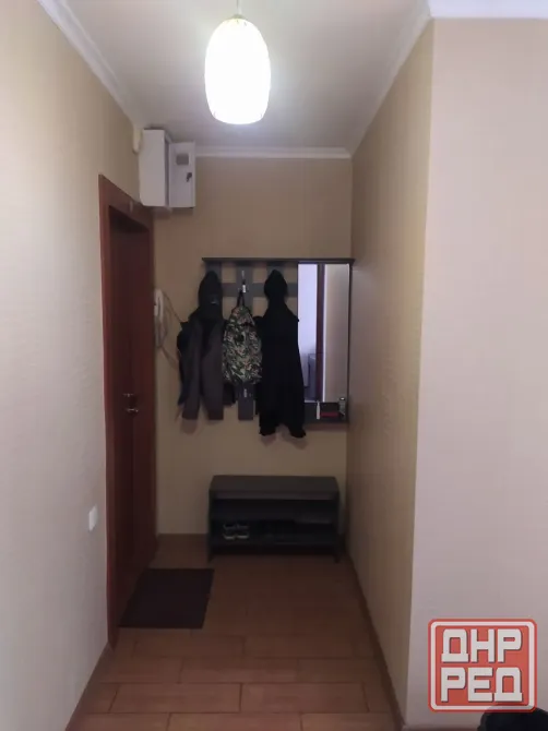 сдаётся однокомнатная квартира в кировском районе Донецк - изображение 1