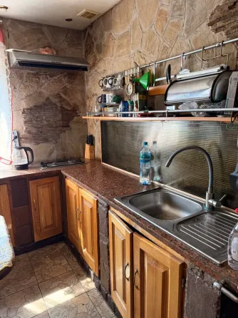 Дом 2 этажа Алексеевка 160 м2 Донецк