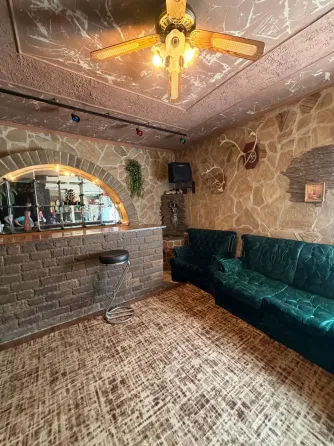 Дом 2 этажа Алексеевка 160 м2 Донецк