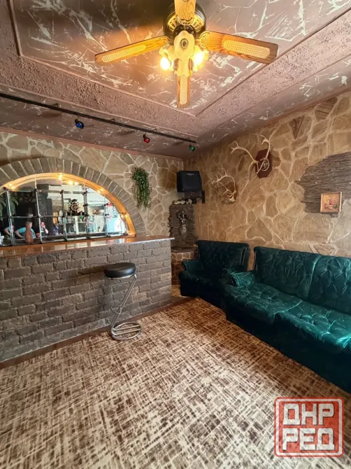 Дом 2 этажа Алексеевка 160 м2 Донецк - изображение 2