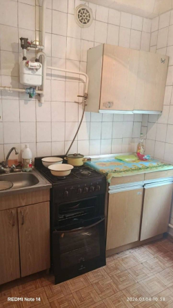 1-комнатная квартира, Текстильщик Донецк