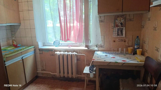 1-комнатная квартира, Текстильщик Донецк
