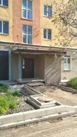 Продам 3к.кв с видом на город! Мариуполь