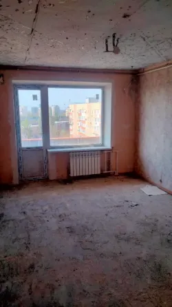 Продам 3к.кв с видом на город! Мариуполь