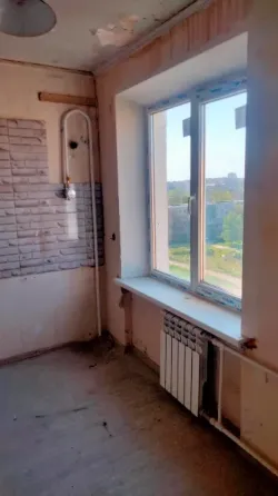 Продам 3к.кв с видом на город! Мариуполь