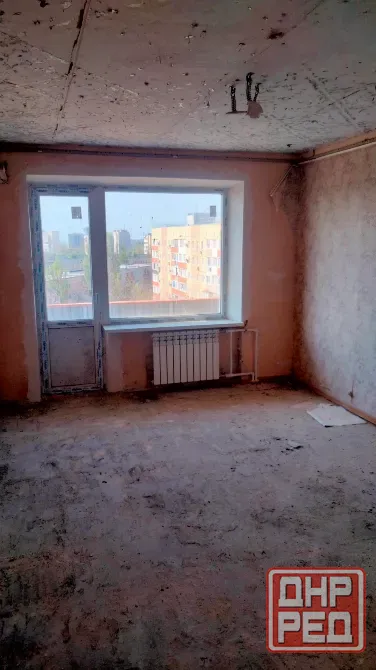 Продам 3к.кв с видом на город! Мариуполь - изображение 3