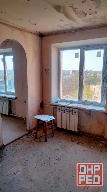 Продам 3к.кв с видом на город! Мариуполь - изображение 4