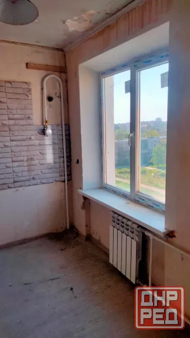 Продам 3к.кв с видом на город! Мариуполь - изображение 5