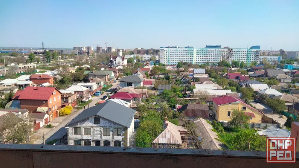 Продам 3к.кв с видом на город! Мариуполь - изображение 1