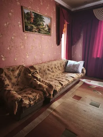 Сдам 4-х комнатную квартиру в Центре Макеевки Макеевка