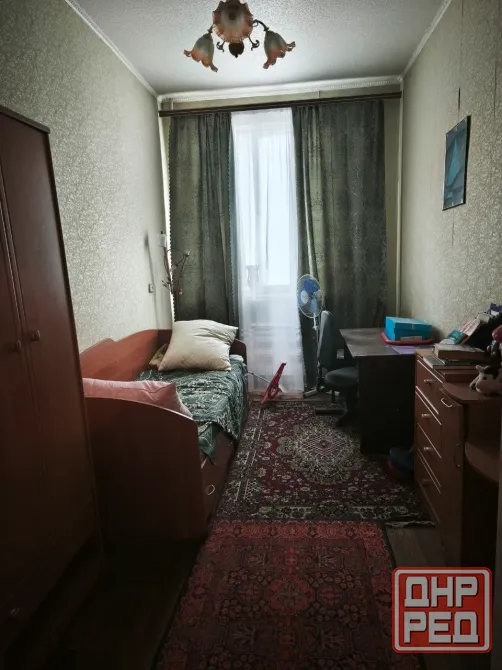 Сдам 4-х комнатную квартиру в Центре Макеевки Макеевка - изображение 8