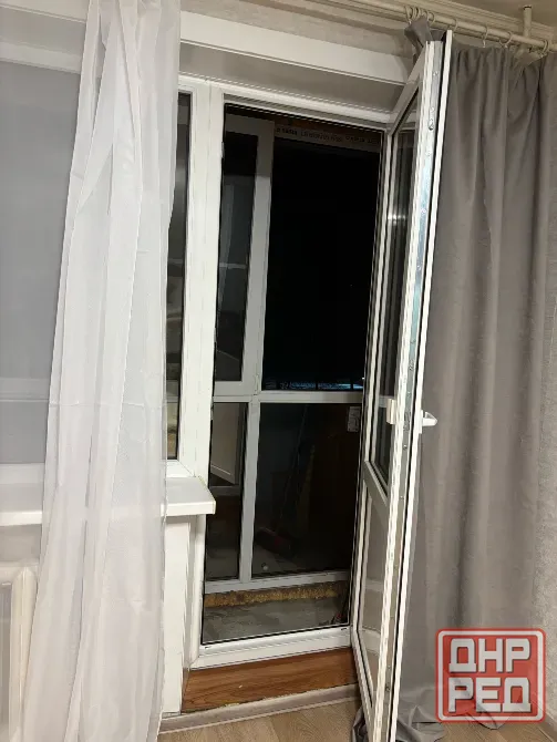 Сдам квартиру Цирк Донецк - изображение 2