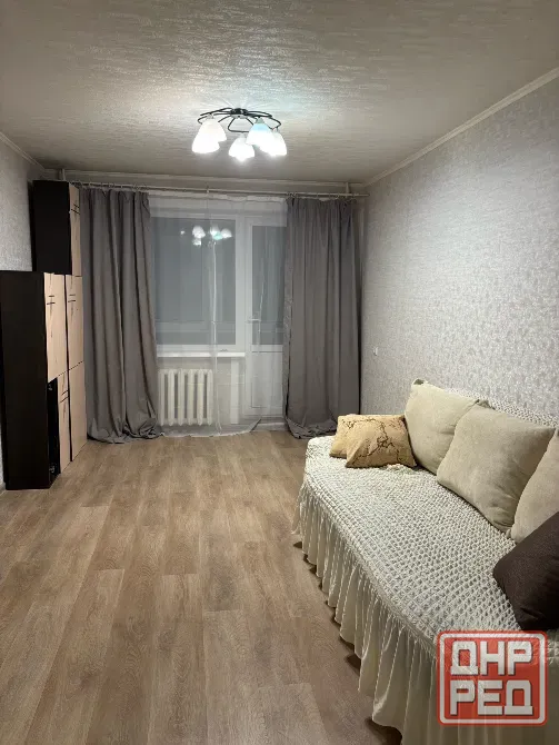 Сдам квартиру Цирк Донецк - изображение 3