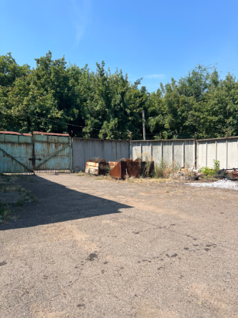 Склад 160 кв. м, потолки 5м, 200 кВт,пл. Буденного Донецк