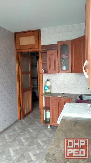 Продажа 3 к квартиры по пр. Победы Мариуполь - изображение 2